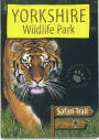 Yorkshire Guide 20112 - Amur Tiger.